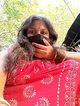 Hotty-rosni online show from December 18, 10:09 am