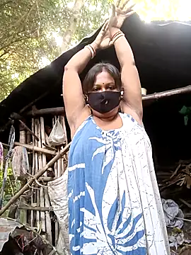 Hotty-rosni online show from November 13, 2:21 am