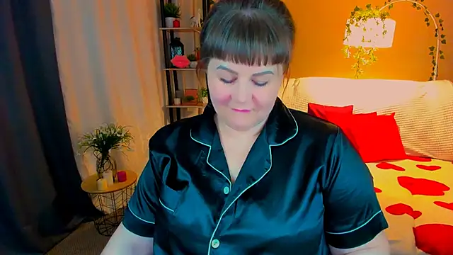 CrystaalStaar online show from March 24, 8:58 pm