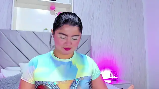 AmberSinner online show from October 20, 11:13 am