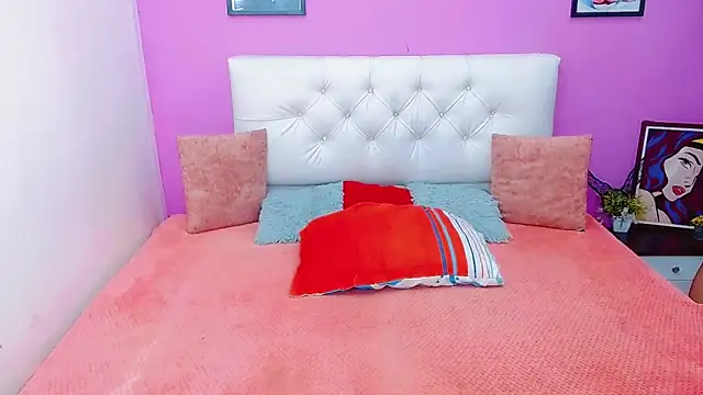 Azley sweet online show from November 5, 7:30 pm