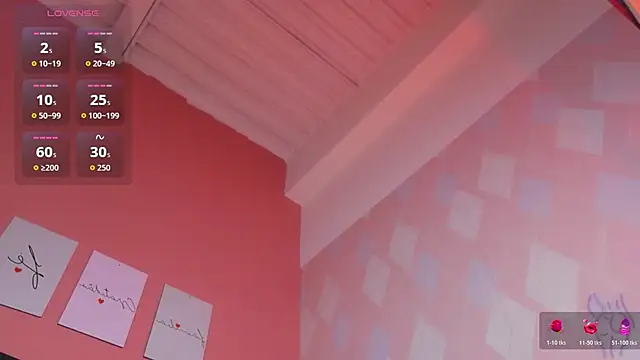 curvybrunnett online show from April 11, 12:31 pm