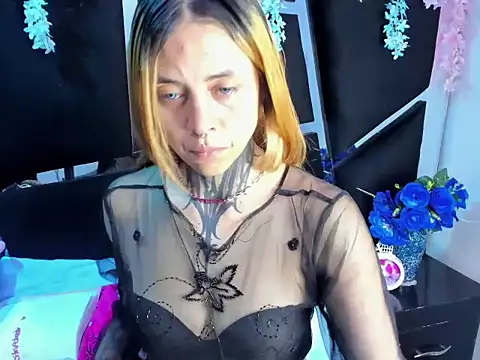 Snapshot of Sofii_Anal_ chatting on October 10, 2:49 am Sofii Anal online show from October 10, 2:49 am