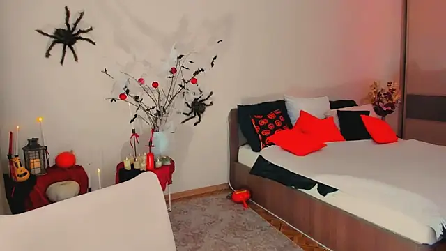 SoulHarmoonyy online show from November 2, 4:05 am