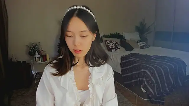 SoulHarmoonyy online show from December 18, 1:27 pm