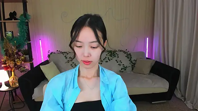 SoulHarmoonyy online show from November 16, 4:14 am