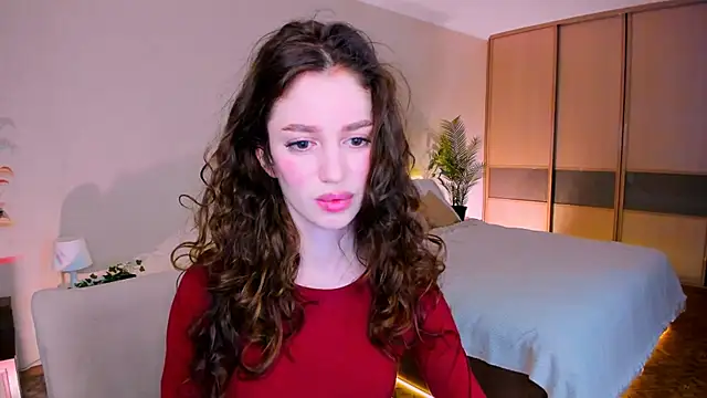 Snapshot of ChristinaConteeree chatting on October 9, 1:26 pm ChristinaConteeree online show from October 9, 1:26 pm