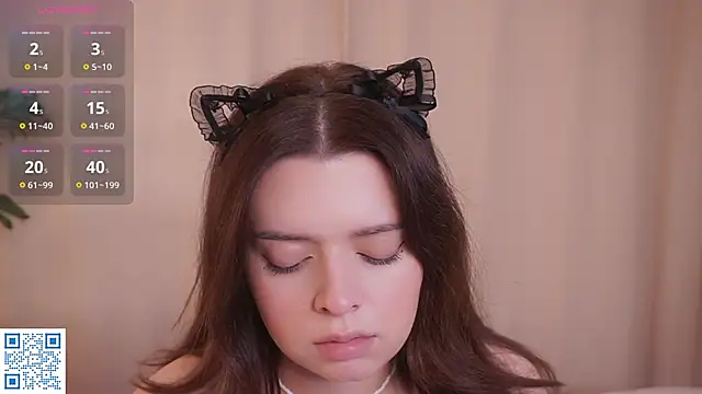 BlissHey online show from October 17, 3:04 pm