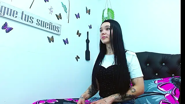 lola foox online show from February 5, 2:53 pm