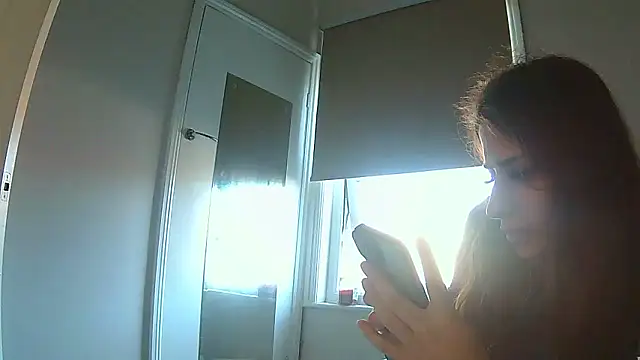 ASAIN VIRGIN ARIA online show from January 14, 12:21 pm