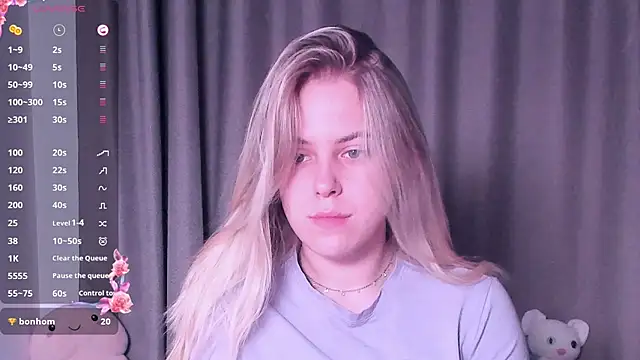 AngelAnty online show from October 20, 3:04 pm