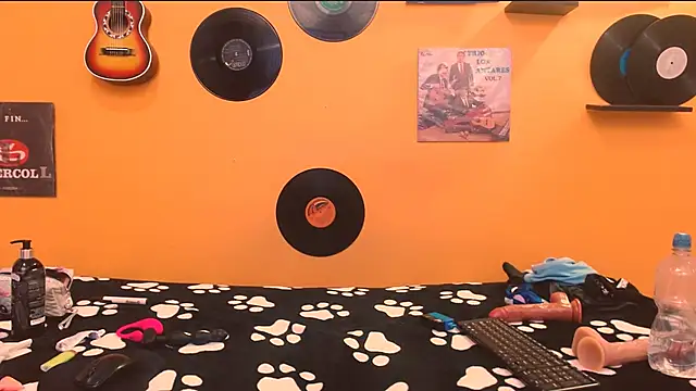 meisevil77 online show from December 22, 3:09 am