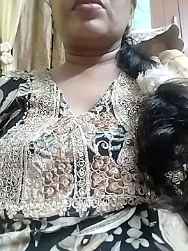 Monika Telugu Girl online show from December 3, 8:22 pm