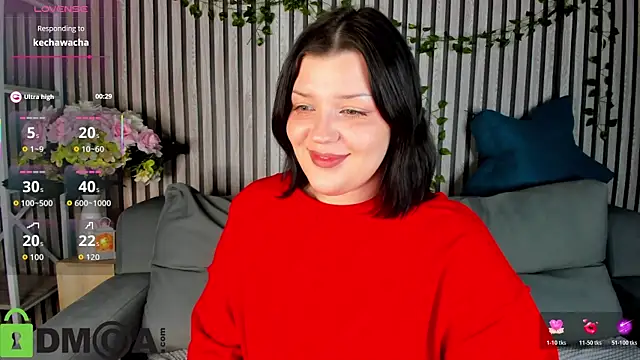 Michele Greenn online show from November 21, 3:14 pm