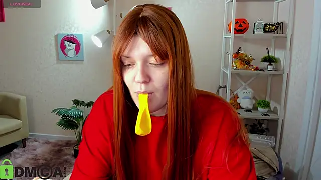 Michele Greenn online show from December 2, 1:07 am