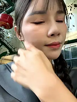 Adora188 online show from April 3, 9:07 am