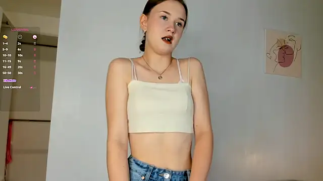 EditaCarl online show from September 13, 3:20 pm