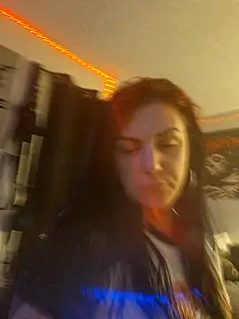 gypsyriot online show from October 22, 10:20 am