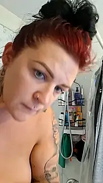 gypsyriot online show from September 11, 2:34 am