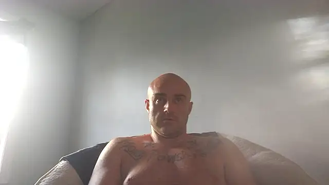 Bulbasaurisme online show from October 13, 8:44 pm