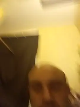 Bulbasaurisme online show from December 5, 9:16 pm