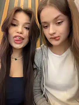 KittyQueeny online show from November 5, 3:17 pm