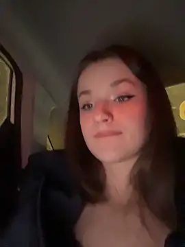 KittyQueeny online show from December 2, 2:08 pm