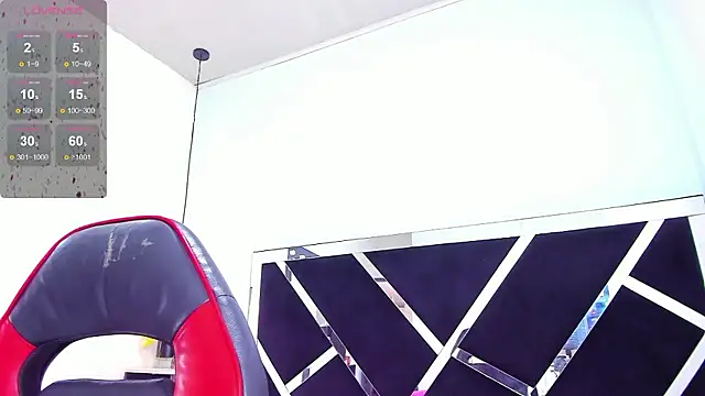 iisabella noa online show from January 6, 5:38 pm