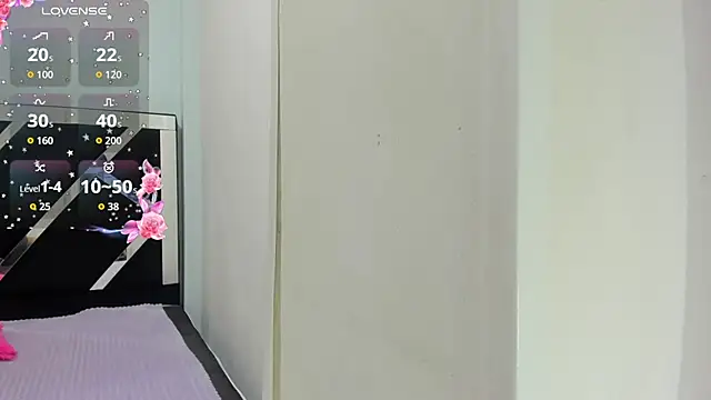 iisabella noa online show from October 15, 12:52 pm