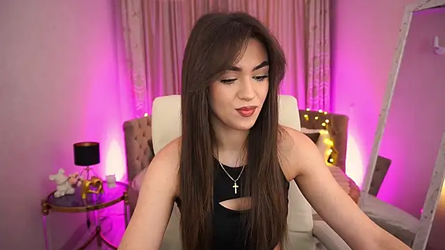 EricaSin online show from May 30, 6:44 am