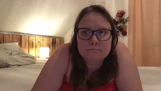 candyromance online show from March 12, 7:16 pm