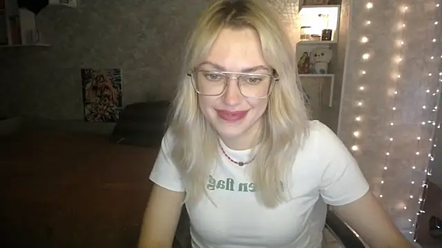 NickyAdamidi online show from October 17, 4:54 pm