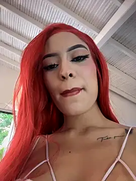 MystiqueXXX online show from October 15, 1:03 pm