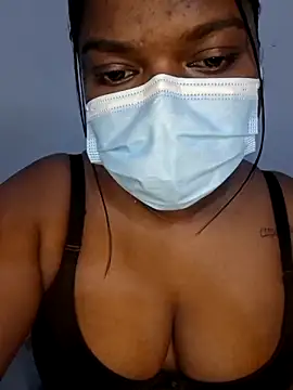 chubybabi online show from February 18, 5:45 pm