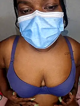 chubybabi online show from April 5, 7:24 pm