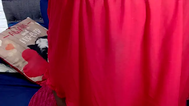 chockclitx5 online show from April 16, 10:34 pm