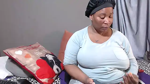 chockclitx5 online show from September 19, 11:09 am