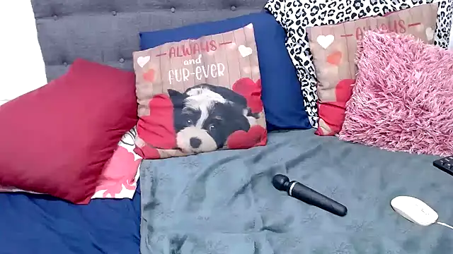 chockclitx5 online show from April 3, 2:09 am