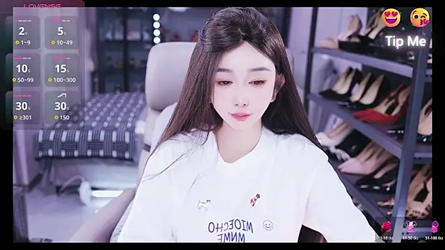 kelariy online show from November 25, 12:51 pm