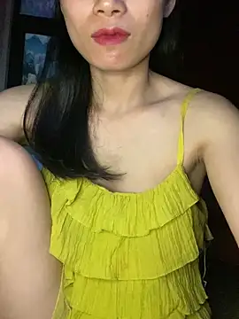 MinHiNi online show from September 27, 7:37 am