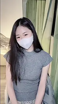 Ninii-b online show from November 3, 1:26 pm