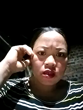 Snapshot of Sasumema chatting on September 20, 10:08 pm Sasumema online show from September 20, 10:08 pm