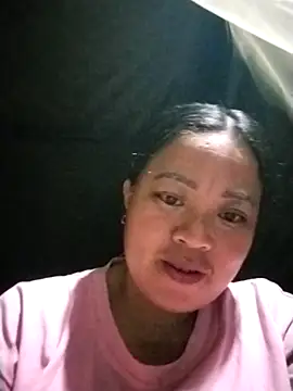 Snapshot of Sasumema chatting on October 7, 10:14 pm Sasumema online show from October 7, 10:14 pm
