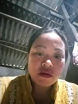 Snapshot of Sasumema chatting on September 28, 1:12 am Sasumema online show from September 28, 1:12 am