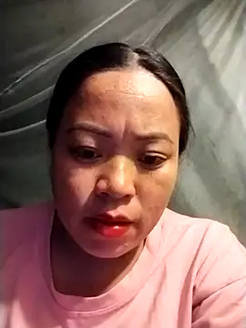 Snapshot of Sasumema chatting on October 18, 2:53 pm Sasumema online show from October 18, 2:53 pm