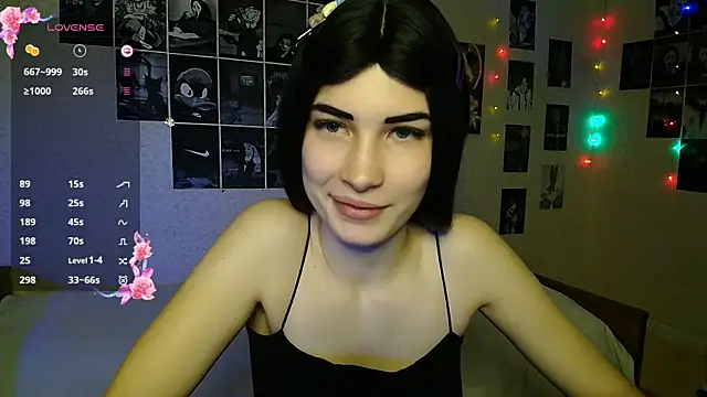 mskissa online show from November 1, 12:26 am