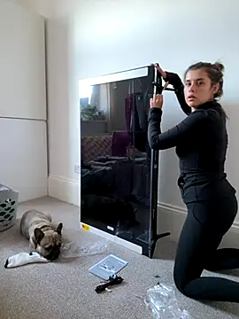 AlitaNova online show from November 21, 2:19 pm