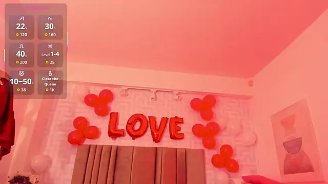 naishaa  online show from February 14, 6:32 pm