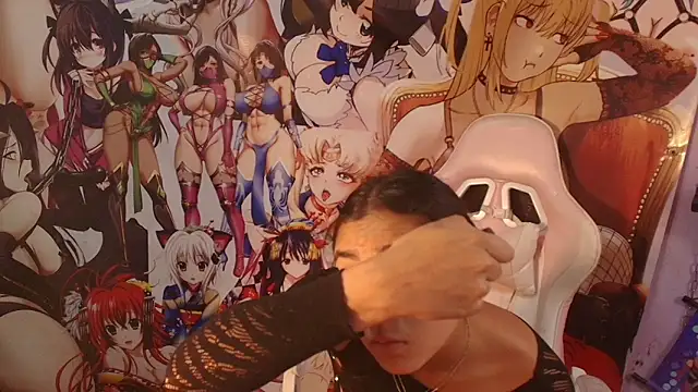 miatentazione online show from January 16, 12:23 pm