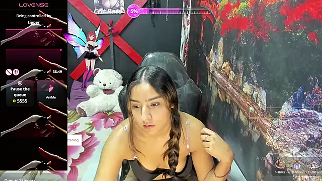 Snapshot of miatentazione chatting on September 9, 1:33 pm miatentazione online show from September 9, 1:33 pm